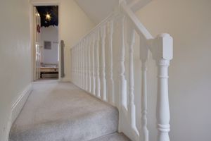 Stairs/Landing- click for photo gallery